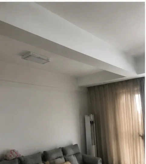 梁压客厅